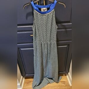 LuckyBrand Maxi Dress